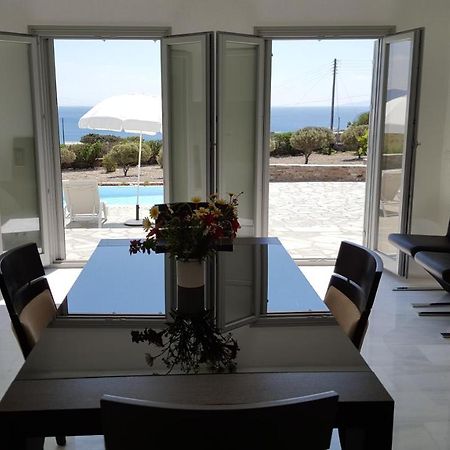 Villa Soros Ngoại thất bức ảnh